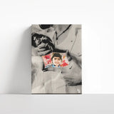 STR canvas 4
