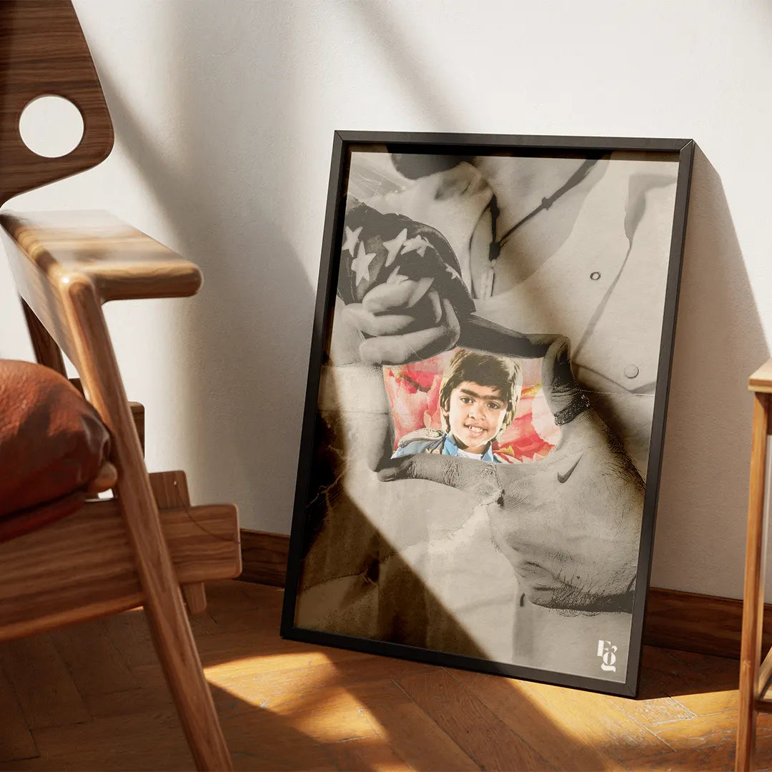 STR frame 1