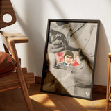 STR frame 1