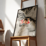 STR frame 2
