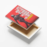 Str Starboy canvas 6