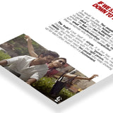 Stripped Relationships art poster 3