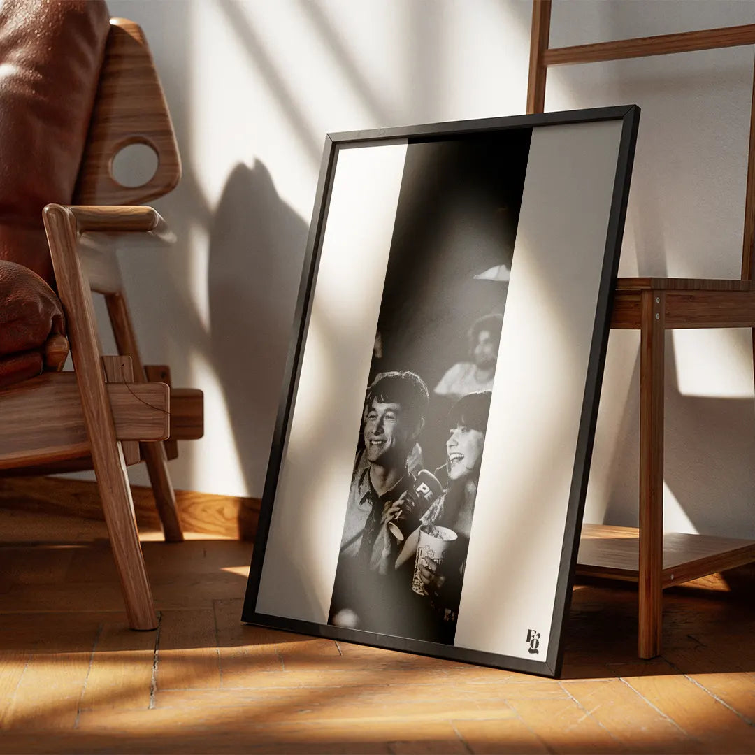 Summer frame 3