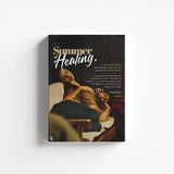 Summer Of Healing canvas 1