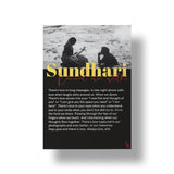 Sundhari art poster 1