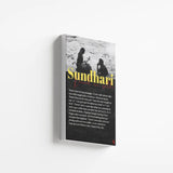 Sundhari canvas 2