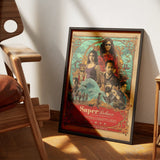 Super Deluxe 2019 V1 Original Movie frame 1