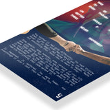 That Was Real Too art poster 3