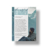 The Art Of Detachment art poster 1