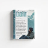 The Art Of Detachment canvas 1