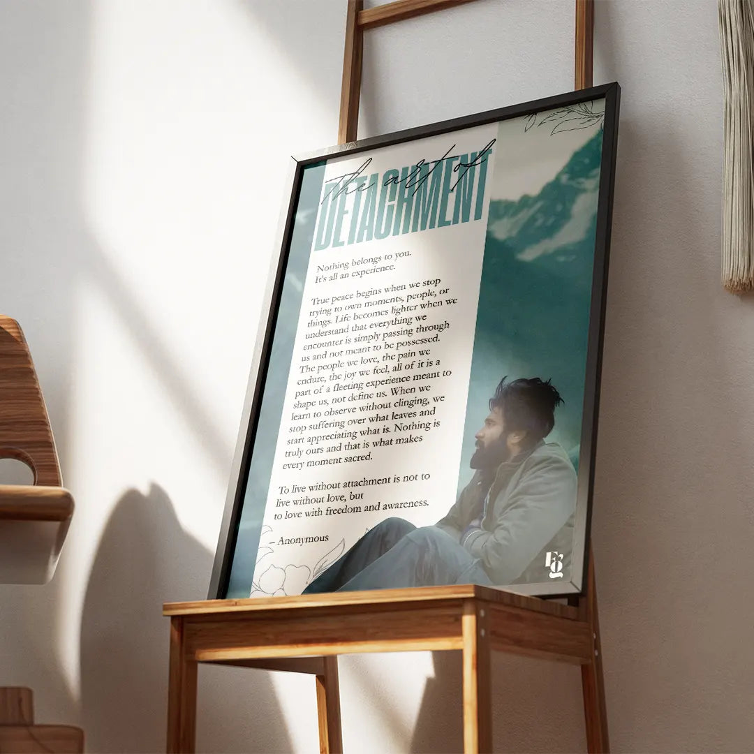 The Art Of Detachment frame 2