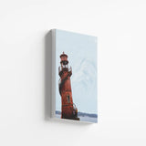 The Lighthouse Theory V2 canvas 2