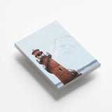 The Lighthouse Theory V2 canvas 5