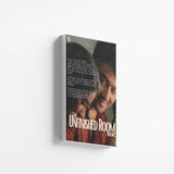 The Unfinished Room Theory canvas 2