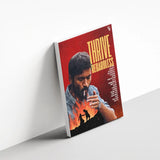 Thriving Regardless canvas 3
