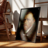 To Love Many Things Vincent van Gogh frame 3