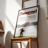 Tomorrow Might Be Better frame 2