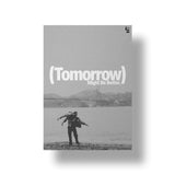 Tomorrow Might Be Better V2 art poster 1