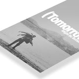Tomorrow Might Be Better V2 art poster 3