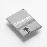 Tomorrow Might Be Better V2 canvas 5