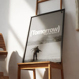 Tomorrow Might Be Better V2 frame 2