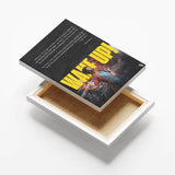 Wake up Master Vijay canvas 6