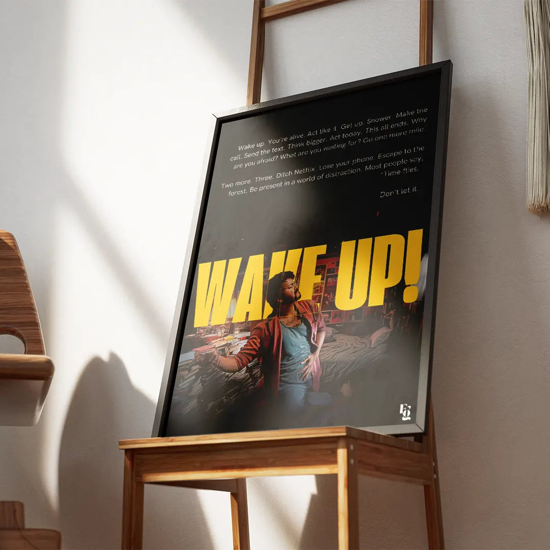 Wake up Master Vijay frame 2