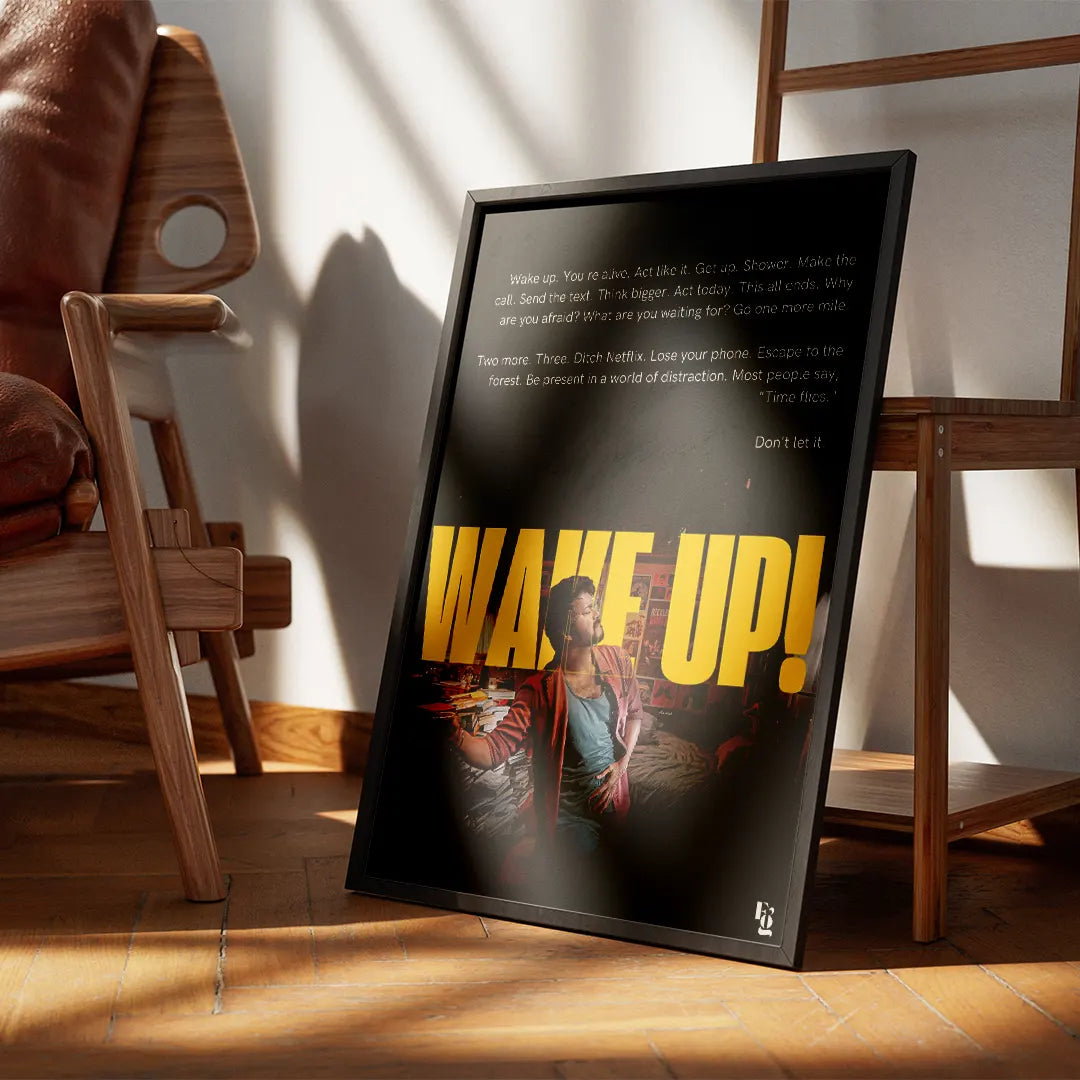 Wake up Master Vijay frame 3