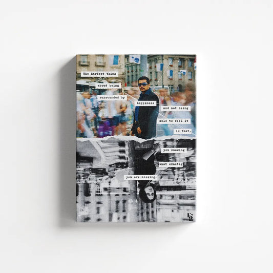What He Missing canvas 1