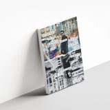 What He Missing canvas 3