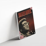 Whatever Happens Life Has To Go On canvas 3