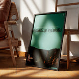 Whatever Happens Whoever Stays frame 3