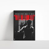 Why The Fcuk Not canvas 4