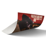 Worth Suffering art poster 2