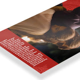 Worth Suffering art poster 3