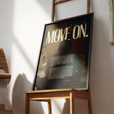 You Don't Have To Move On frame 2