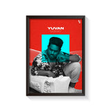 Yuvan frame black