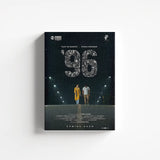 96 2018 V1 Original Movie canvas 1