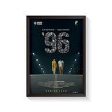 96 2018 V1 Original Movie frame black