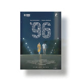 96 2018 V1 Original Movie metal poster 1