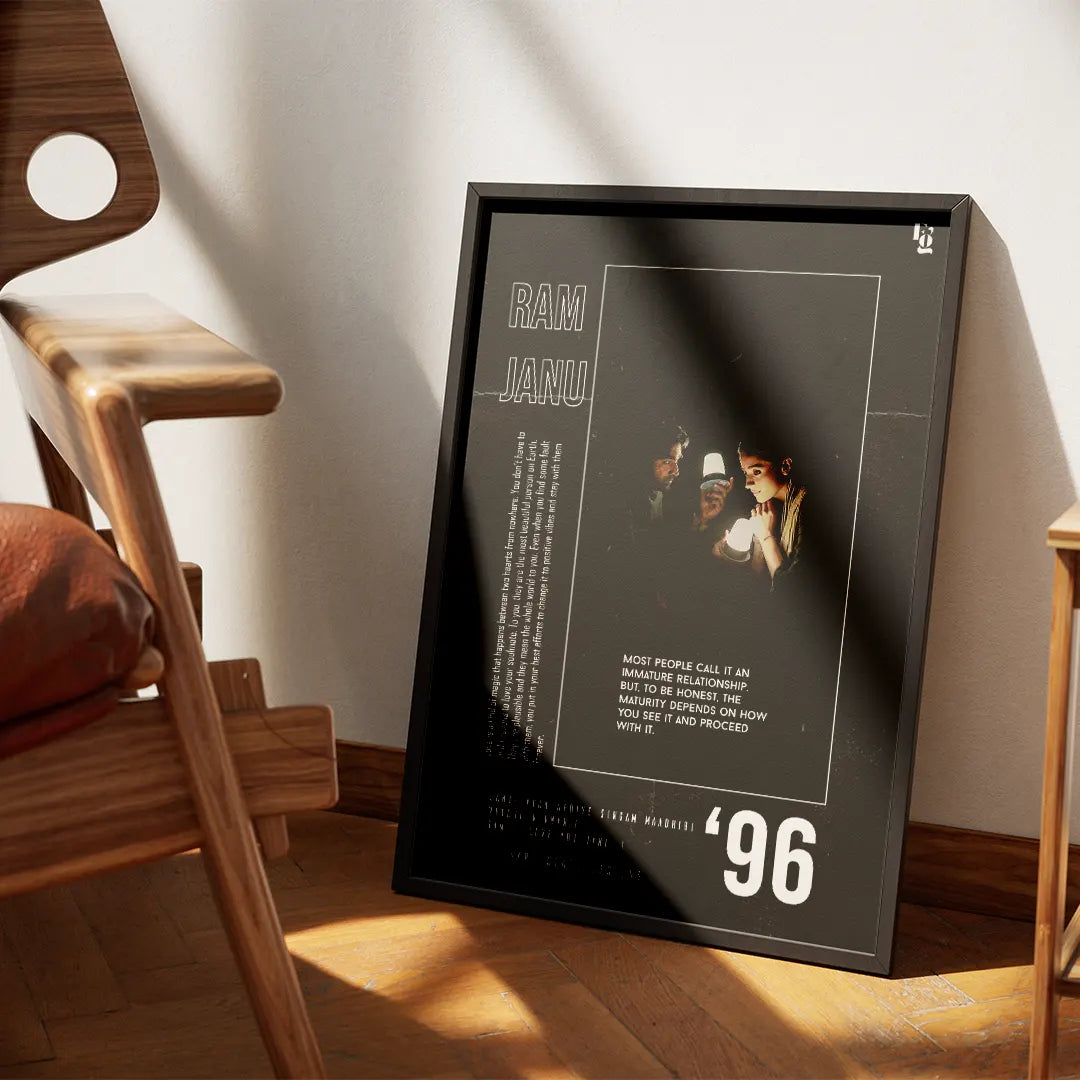 96 frame 1