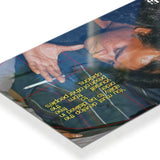 Ability To Be Disliked metal poster 3