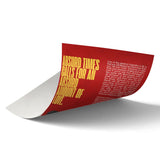 Absurd Amount Of Love art poster 2
