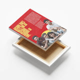 Absurd Amount Of Love canvas 6