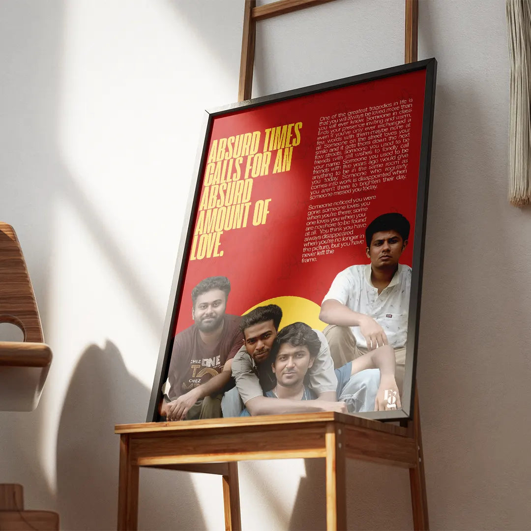 Absurd Amount Of Love frame 2