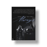 After Always All This Time art poster 1
