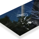 After Always All This Time V2 metal poster 3