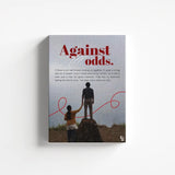 Against All Odds canvas 1