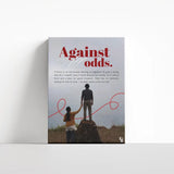 Against All Odds canvas 4