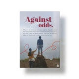 Against All Odds metal poster 1
